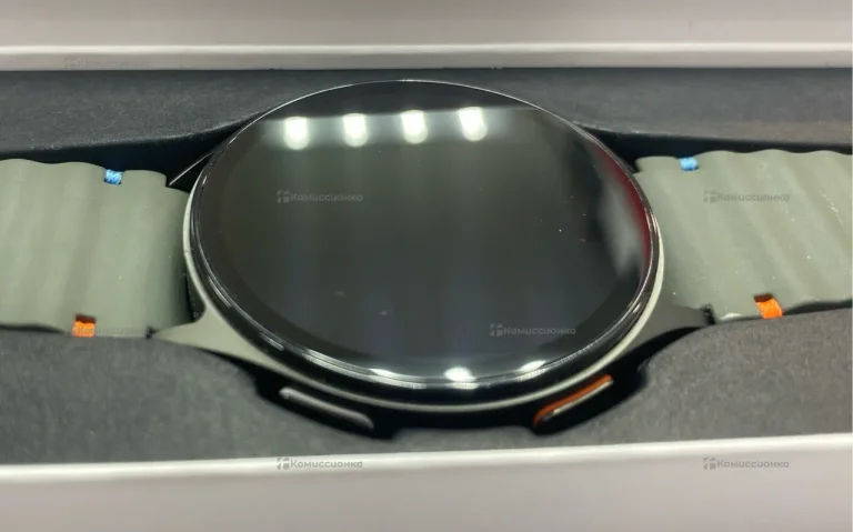 Часы Samsung Galaxy Watch 7 44mm