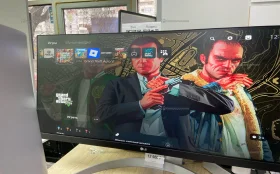 Приставка  Sony PlayStation 5 fat