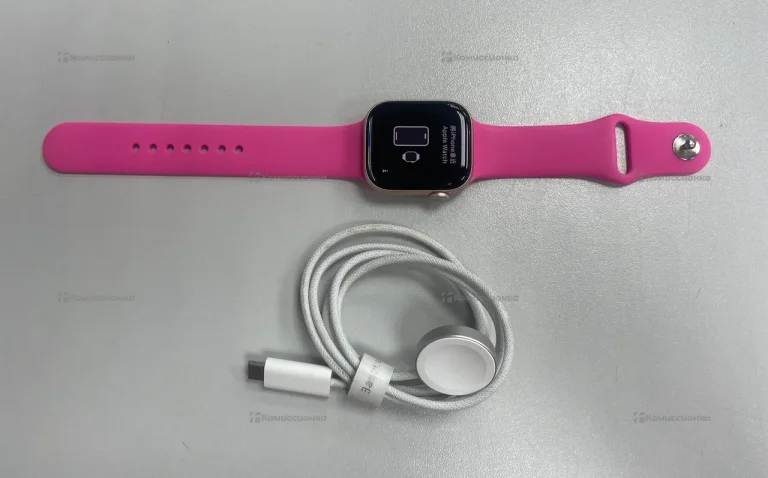 Часы  Apple Watch S10 42mm