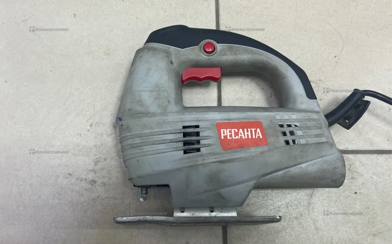 Электролобзик РЕСАНТА Л-55/600