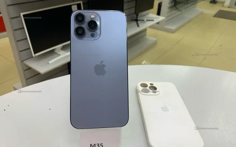 Apple iPhone 13 Pro Max 256Gb