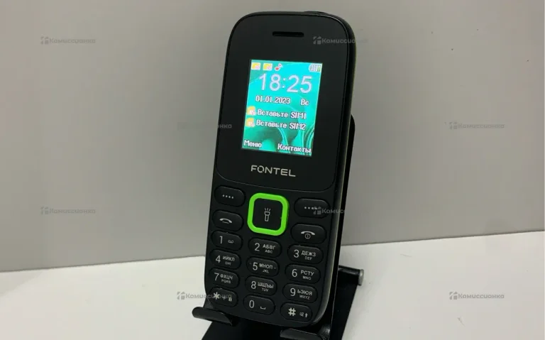 Fontel FP200