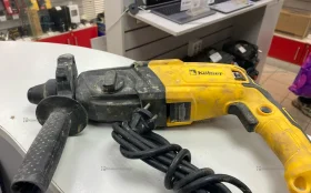 Перфоратор Kolner KRH