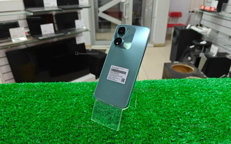 Honor X5 Plus 4/64 ГБ