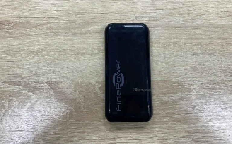 Повербанк finepower