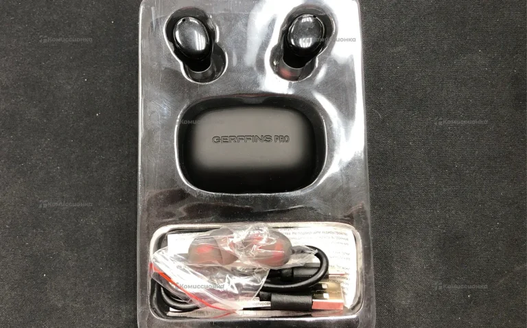 Наушники  Gerffins pro