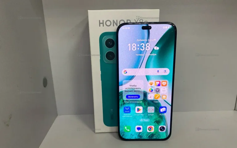 Honor X8c 8/128 ГБ