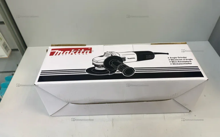 ушм Makita 230v