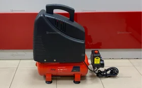 Купить Компрессор Fubag OL 195/6 CM1,5 б/у , в Сызрань Цена:14990рублей