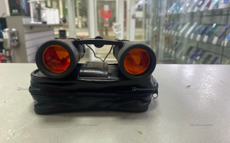 Бинокль Tasco 30x25 DCF