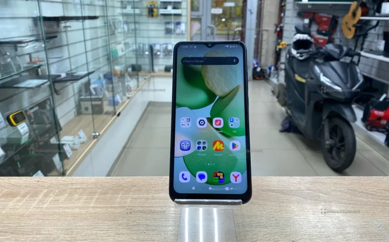 Xiaomi Redmi A1+ 3/32 ГБ