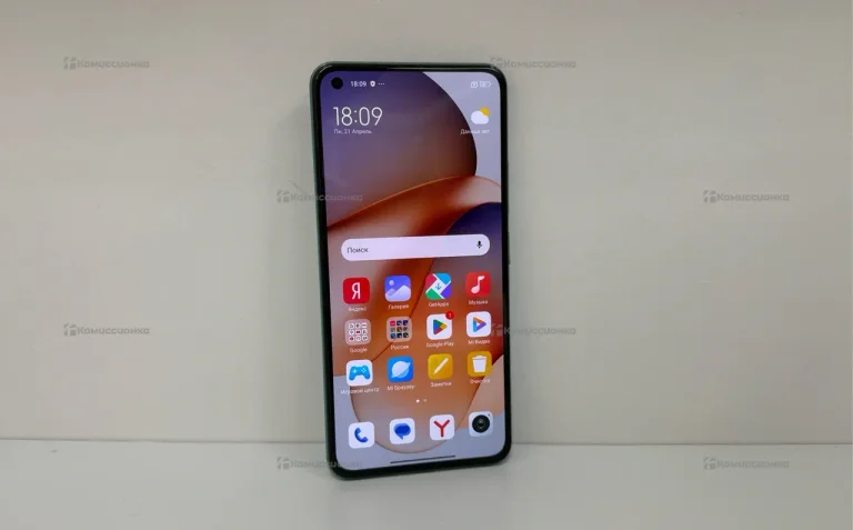 Xiaomi 11 Lite 5G NE 8/128 ГБ