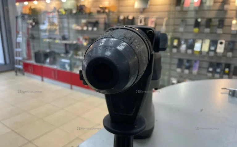 Перфоратор Интерскол П-40/1100ЭВ