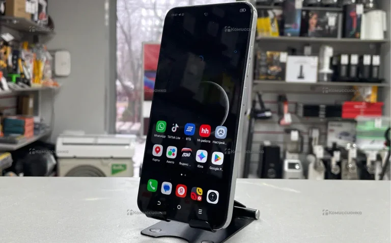 Tecno Spark Go 1 3/64 ГБ