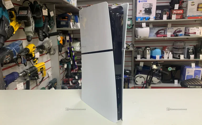 Приставка PS5 Play Station 5 Slim 1TB