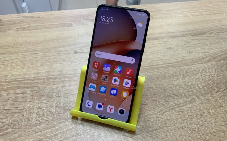 Xiaomi Redmi note 12 6/128gb