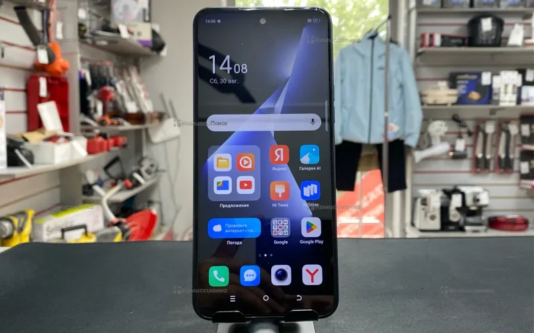 Tecno POVA Neo 3 8/128Gb