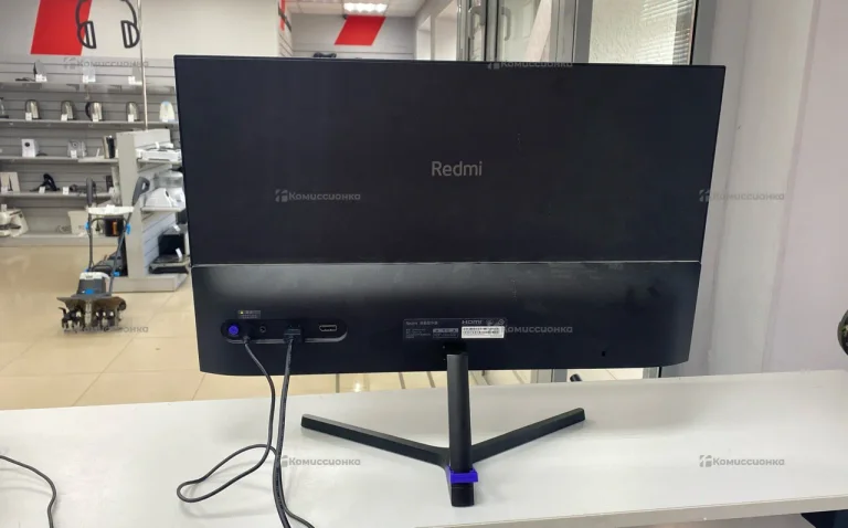 Монитор Xiaomi Redmi G24 165ghz