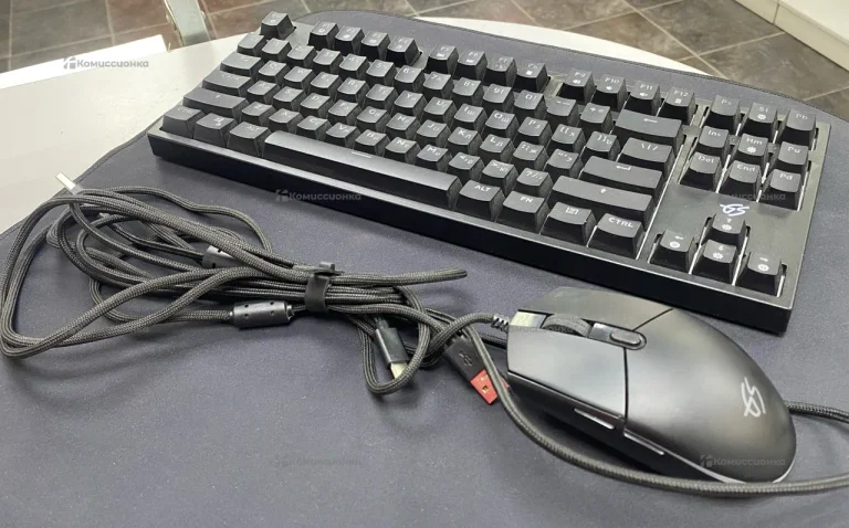 Игровой набор 6s Dexp