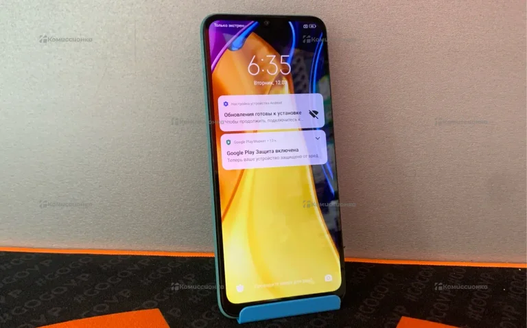Xiaomi POCO C40 4/64Gb
