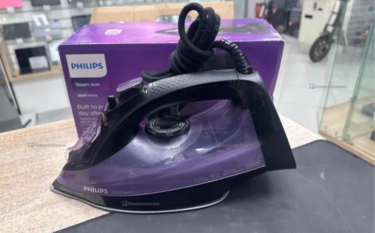 Утюг Philips NL9206AD-4