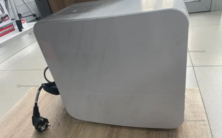Увлажнитель воздуха boneco s250