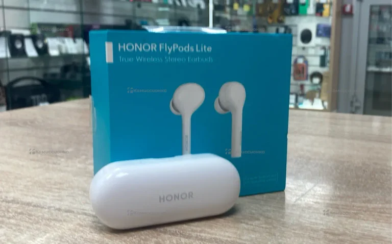 Наушники Honor FlyPods Lite