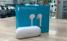 Купить Наушники Honor FlyPods Lite б/у , в Пермь Цена:790рублей