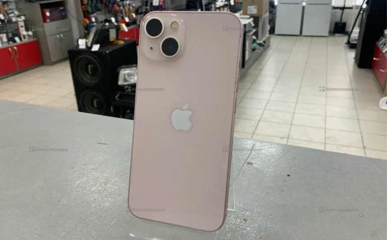 Apple iPhone 13 4/128 87%