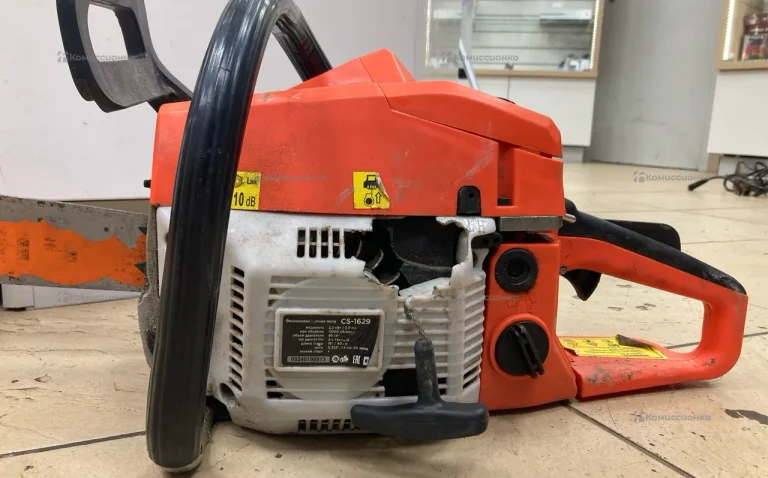 Бензопила CS-1629