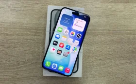 Купить Apple iPhone 15 Plus 6/128 ГБ б/у , в Тольятти Цена:40000рублей