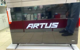 Телевизор яндекс 50