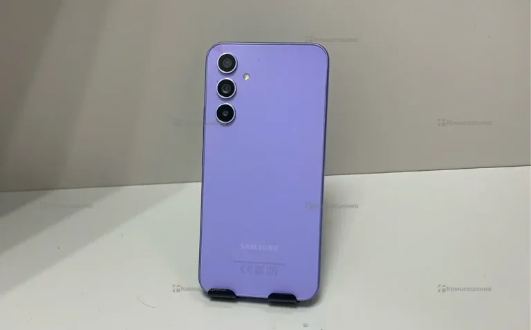 Samsung Galaxy A54 6/128 ГБ