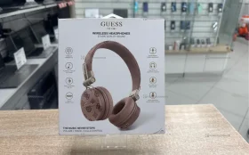 Наушники Guess