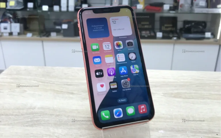 Apple iPhone XR 64GB
