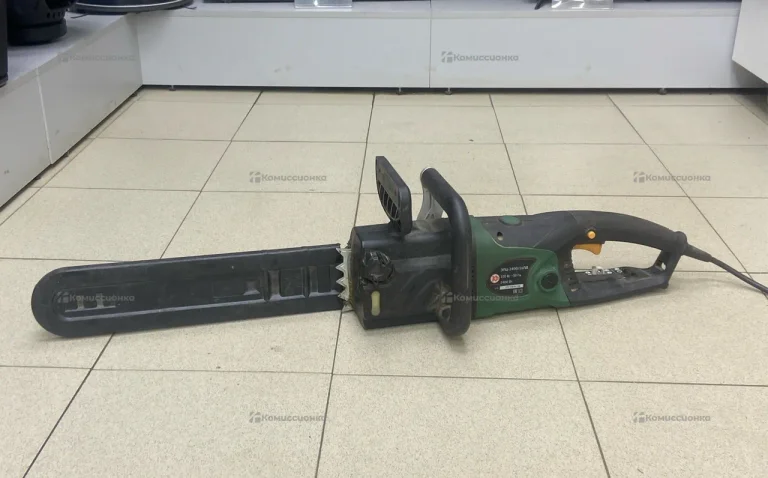 Цепная пила Калибр ЭПЦ-2400/16ПД