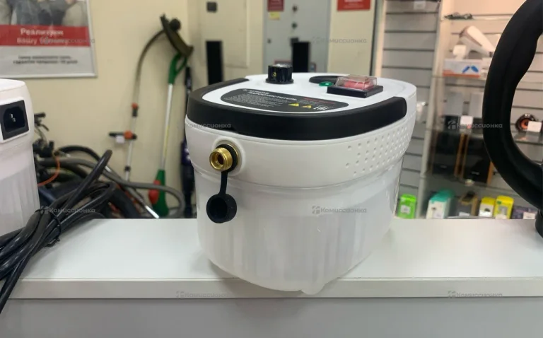 Пароочиститель STEAM CLEANER WH-QX001