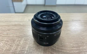 Объектив Samsung 20-50mm 1:3.5-5.6