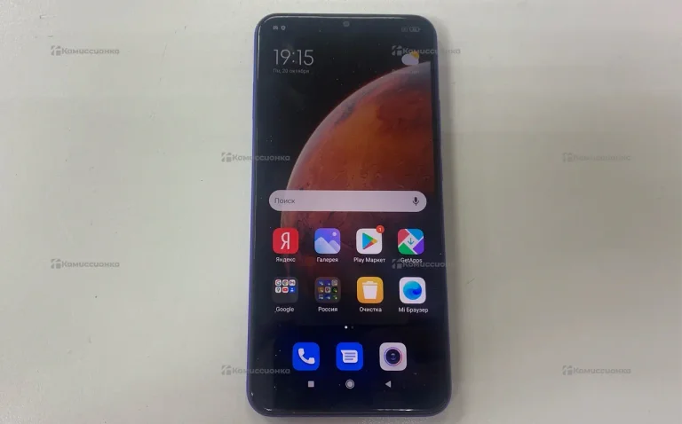 Xiaomi Redmi 9 4/64Gb