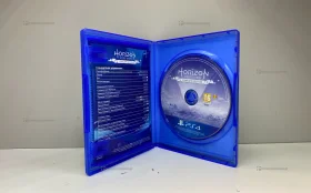 PS4. диск Horizon