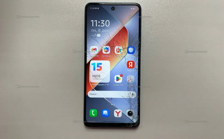 Tecno Pova 6 Neo 8/256 ГБ