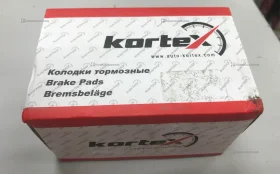 Купить Тормозные колодки для Solaris/Rio б/у , в Саратов Цена:990рублей