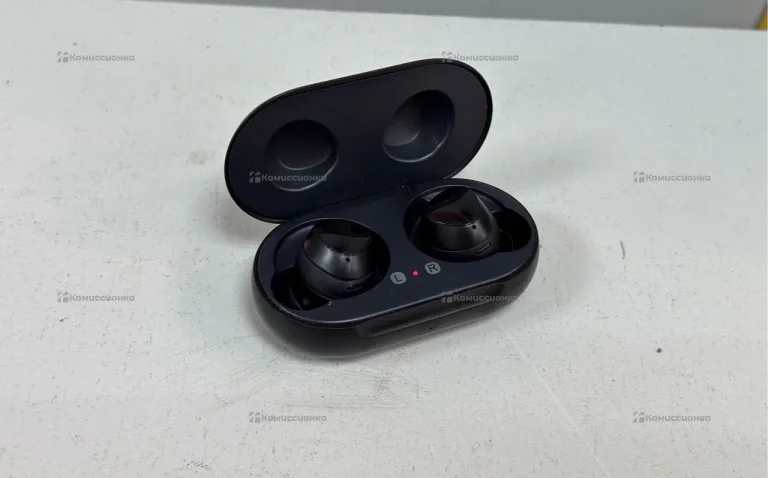 Наушники Samsung Galaxy Buds