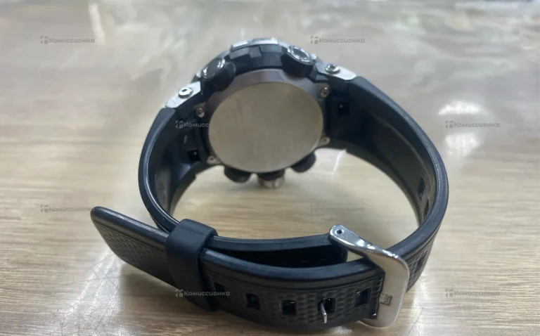 часы Casio gst-b200