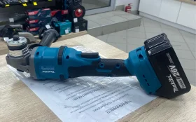 УШМ Аккумуляторная Makita реплика