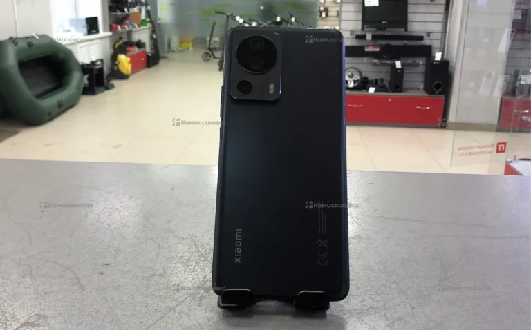 Xiaomi 13 Lite 8/256 ГБ