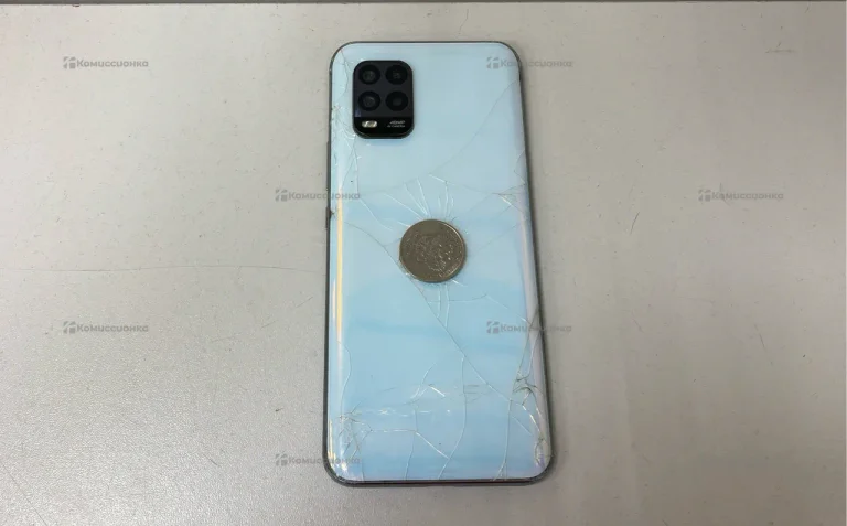 Xiaomi Mi 10 Lite 5G 6/128 ГБ