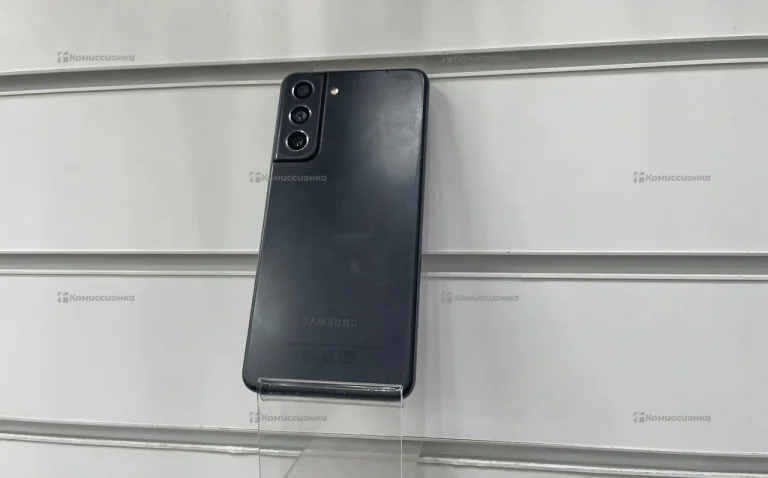 Samsung Galaxy S21 5G 6/128 ГБ