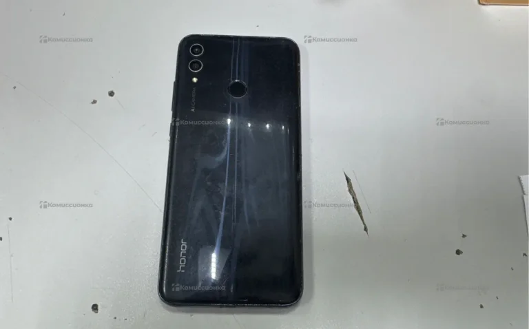 Honor 10 Lite 3/64 ГБ