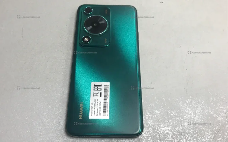 Huawei nova Y72 8/128 ГБ